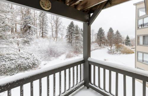 Seven Springs Stoneridge 3 Bedroom Standard Condo, Private Deck condo - Foto 16