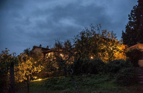 Podere il Poggiolo - Foto 135