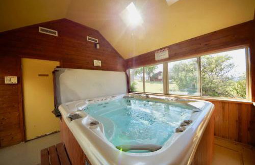 Pack Creek ~ Farm House - Photo 40