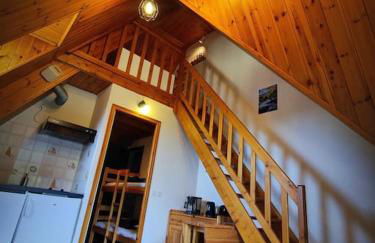 Logement 6 pers au cœur des montagnes pyrénéennes linge de maison et papier toilette non fournis - Foto 39