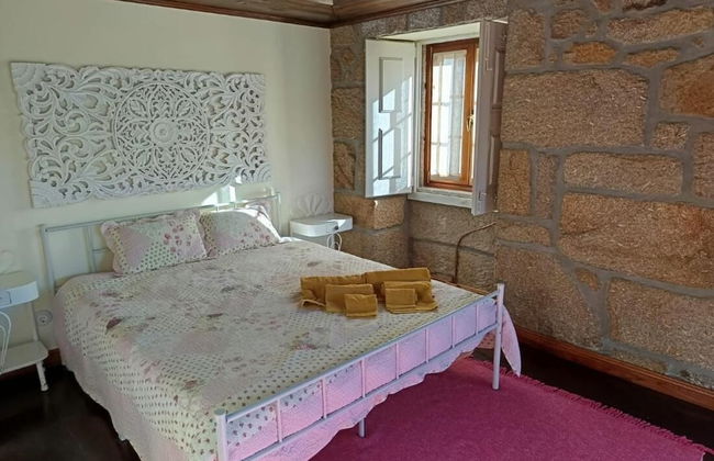 Casa dos Livros - Guest House - Foto 3