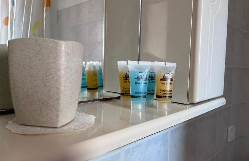 Kleio's Apartment - Foto 21