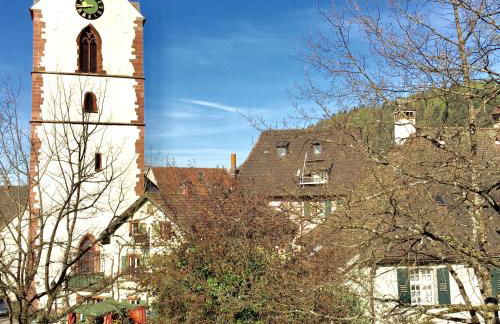 Appartment Kornboden Nordic Style - Foto 23