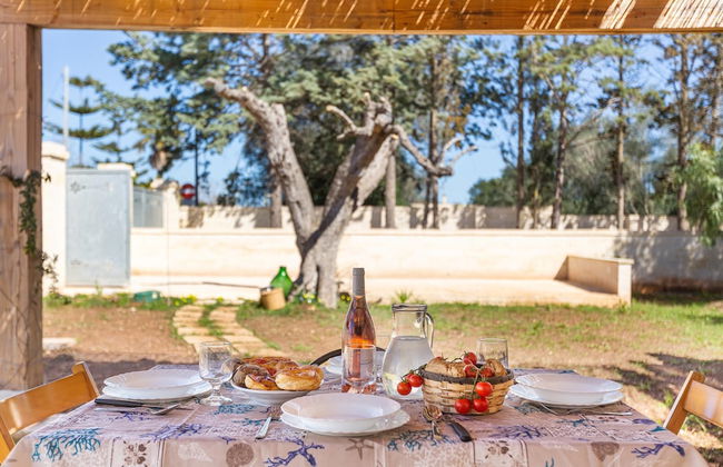 3233 Villa Lucechiara by Barbarhouse - Foto 12