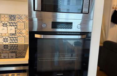 Studio Moderne & Lumineux - Foto 8