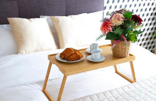 La Villa et sa plume - Foto 11