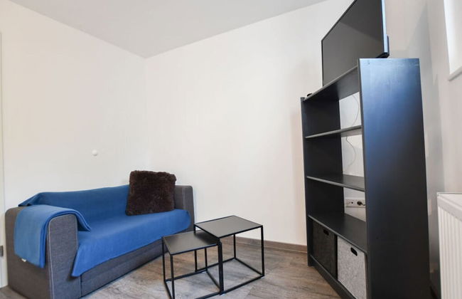 Holiday Apartment Owl's Nest - Foto 27