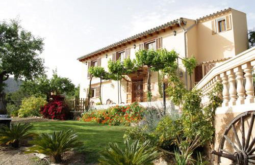 Villa Sa Teulera ETV7398 - Foto 7