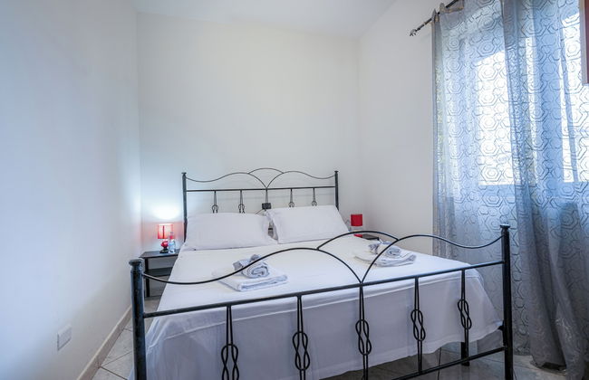 Le Castella House - Photo 5