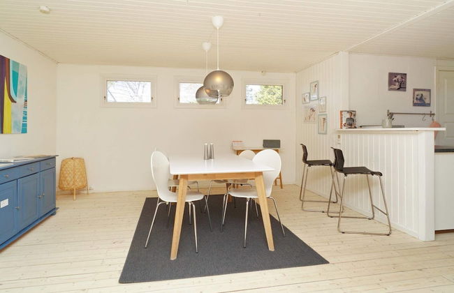 4 Person Holiday Home in Graested - Photo 19