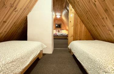 Pod Srebrzystym Świerkiem - Jacuzzi - Foto 24