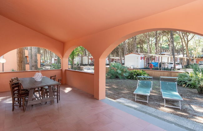 Bungalow in Po Delta Park With Beach Access - Foto 21