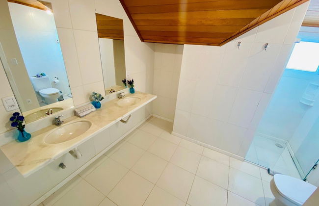 COBERTURA 04 Suites - RUA COBERTA - Foto 41