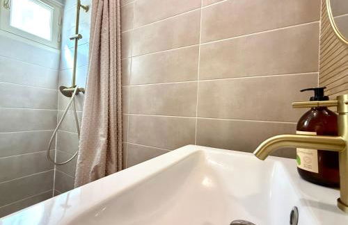 Le Gîte d'Oré - 2 Chambres et Climatisation - Foto 6