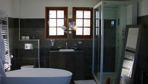 Chaumière de charme avec piscine - Foto 5