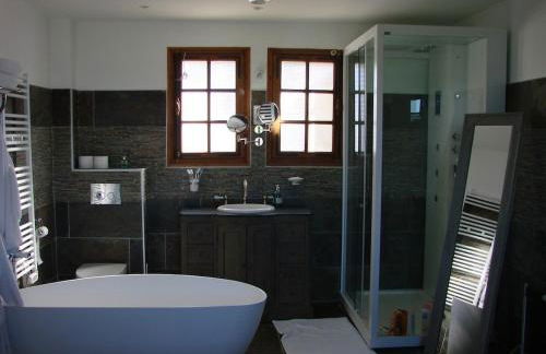 Chaumière de charme avec piscine - Foto 5