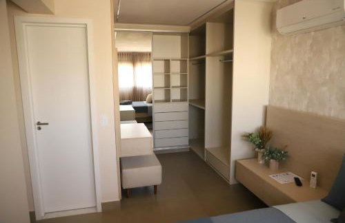 Ap de Alto padrão perto da feira da lua - Foto 18