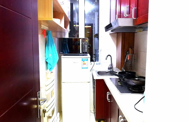 Xiwangju Apart-hotel - Foto 24