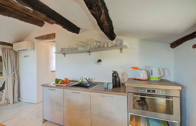 Bocca Al Lupo Apartments - Foto 33