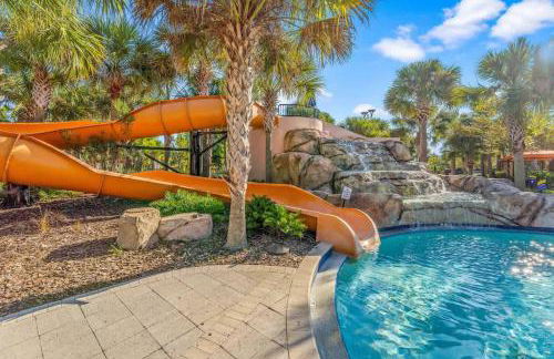 Themed Mickey Bedroom 4BR at Solterra R SR4799 - Foto 41