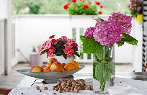 Apartman Orbanići - Foto 17