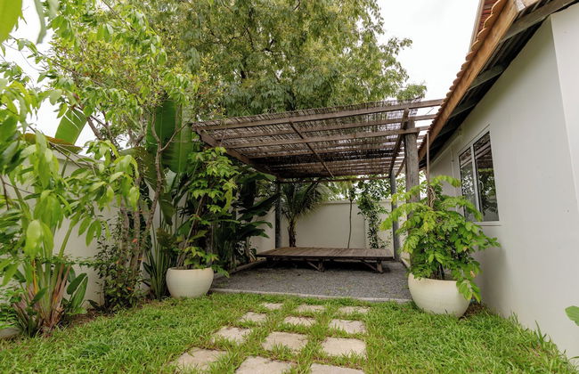 Isann Lodge Private Pool Villa - Photo 15