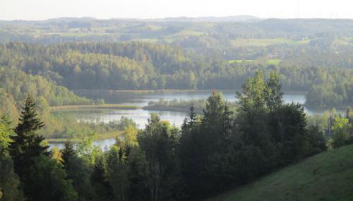 Dworek Telimena - Foto 2