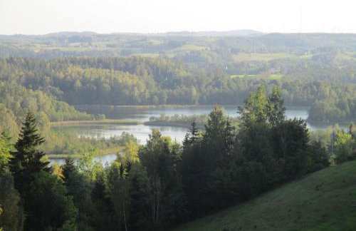 Dworek Telimena - Foto 2