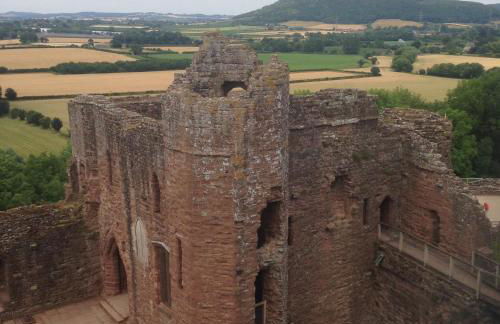 Thatch Close Cottages - Foto 12