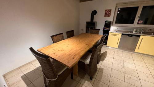 Rebhof Bahlingen Ferienwohnung Nr 18 Riesling - Foto 4