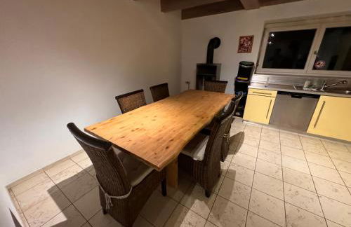 Rebhof Bahlingen Ferienwohnung Nr 18 Riesling - Foto 4