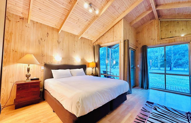 Grampians Chalets - Photo 19