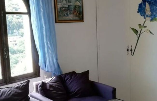 Tuinappartement - Castel D'incze - Foto 2