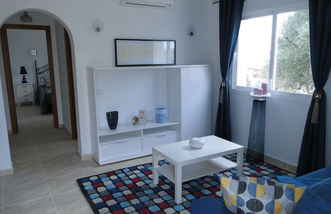 Villa Lirios - Foto 19