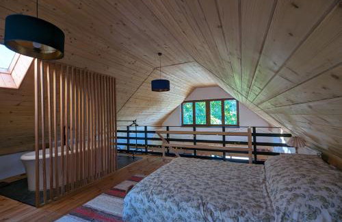 Makowy domek - Foto 12