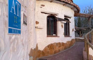 Cuevas El Atochal Orígenes - Foto 42