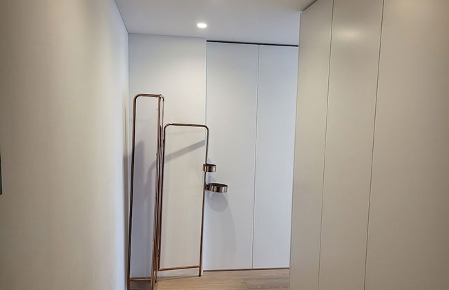 Park Tower City View Apartments - Foto 80