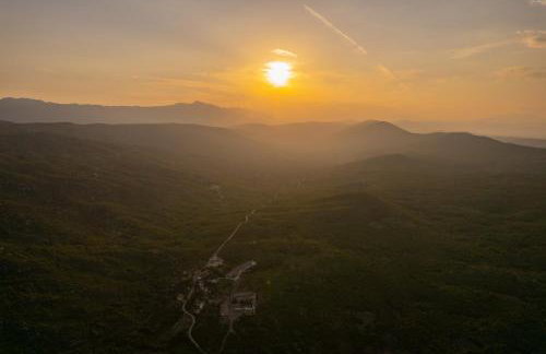 Villa Casa Natura with 40m2 Pool near Makarska - Foto 46