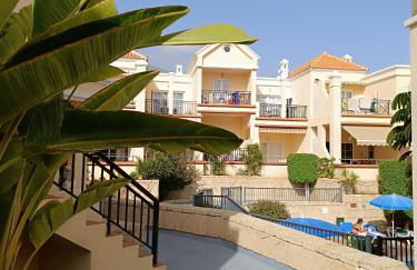 Sarah's Apartment - Playa Fañabe - Foto 1