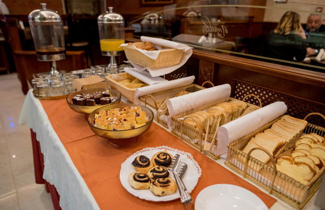 Gold Apartments - Foto 20