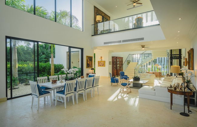 New Lake Front Villa in Golf and Beach Resort - Photo 6