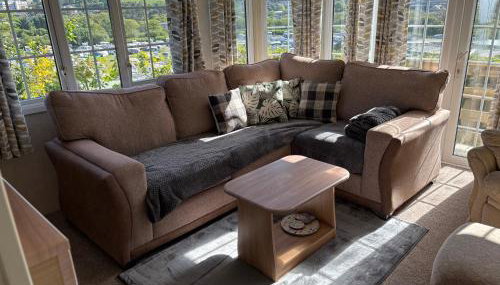 The Panorama View Luxury Retreat in Aberystwyth - Foto 5