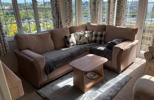 The Panorama View Luxury Retreat in Aberystwyth - Foto 5