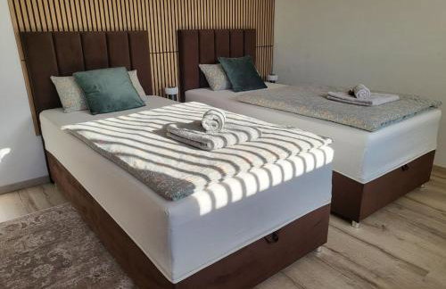 Ferienwohnung Irina Legoland ca 30 km - Foto 1