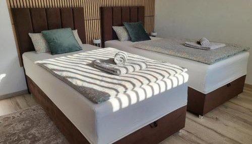 Ferienwohnung Irina Legoland ca 30 km - Foto 1