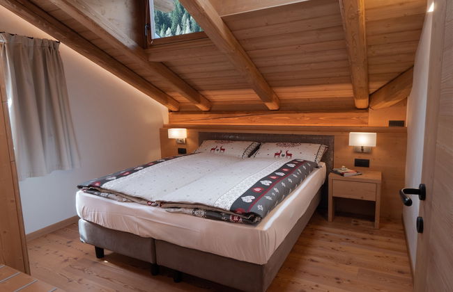 Stella Alpina Suite - Foto 8