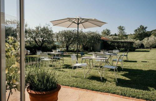 AGRITURISMO IL CARDO - Foto 18