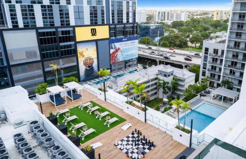 Miami Skyline Residences by Untitled Stay - Photo 7