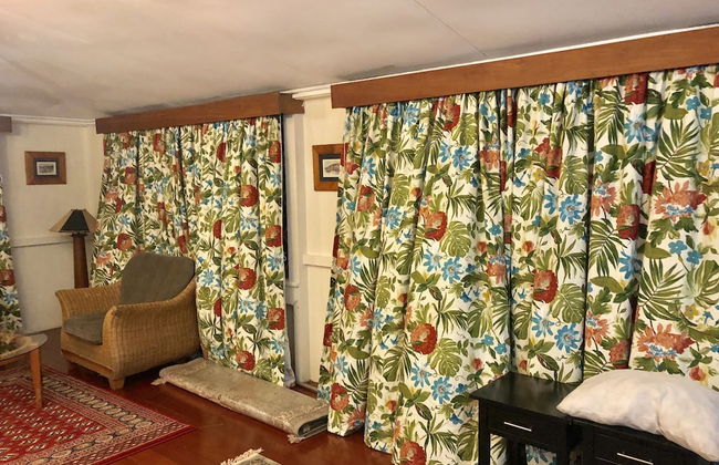 The Denison Cottage - Photo 12