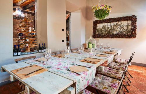 Agriturismo Cascina Mirandola - Foto 22